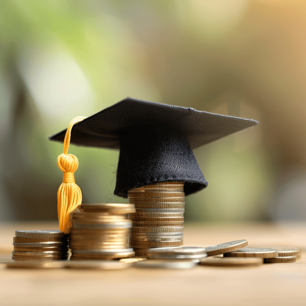 higher education funding crisis